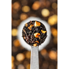 Schwarzer Tee Dubai Chocolate – 100g