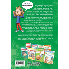 L'hypersensibilité sensorielle racontée aux enfants