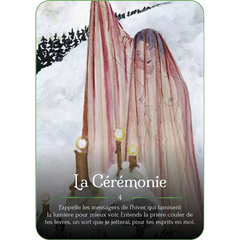 Das Litha-Orakel – Die Jahreszeiten der Hexe