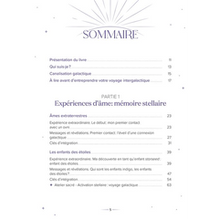 L'Invisible - Guide de l'éveil de l'âme pour naviguer entre les mondes subtils et transformer sa réalité