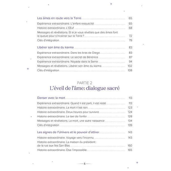L'Invisible - Guide de l'éveil de l'âme pour naviguer entre les mondes subtils et transformer sa réalité