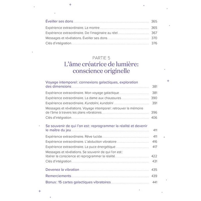 L'Invisible - Guide de l'éveil de l'âme pour naviguer entre les mondes subtils et transformer sa réalité