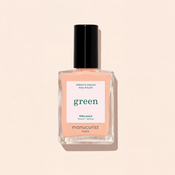 Vernis à ongles - Milky Peach