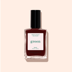 Vernis à ongles - Grenat