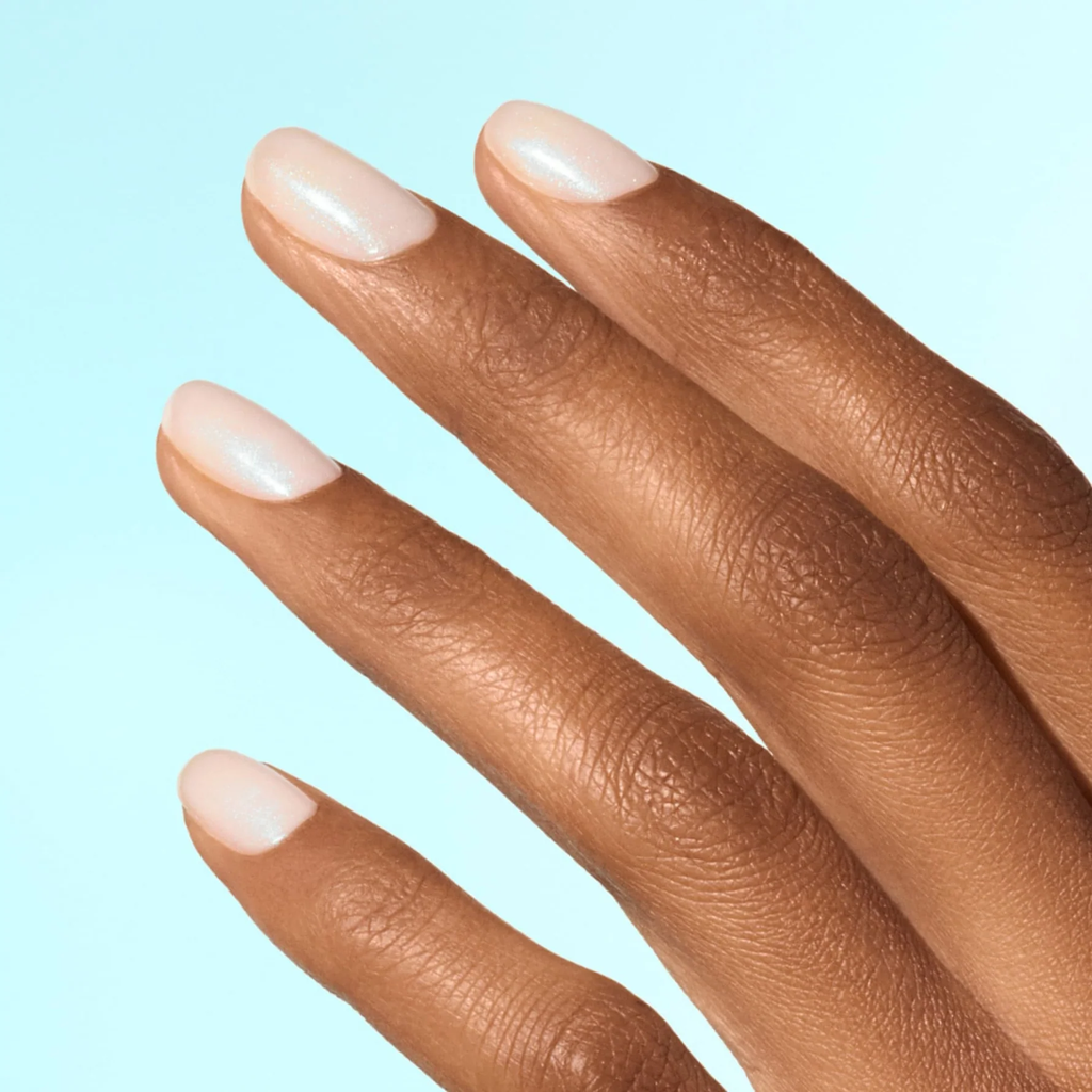 Vernis à ongles - Active Plump Aqua Glazed