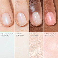 Vernis à ongles - Active Plump Aqua Glazed
