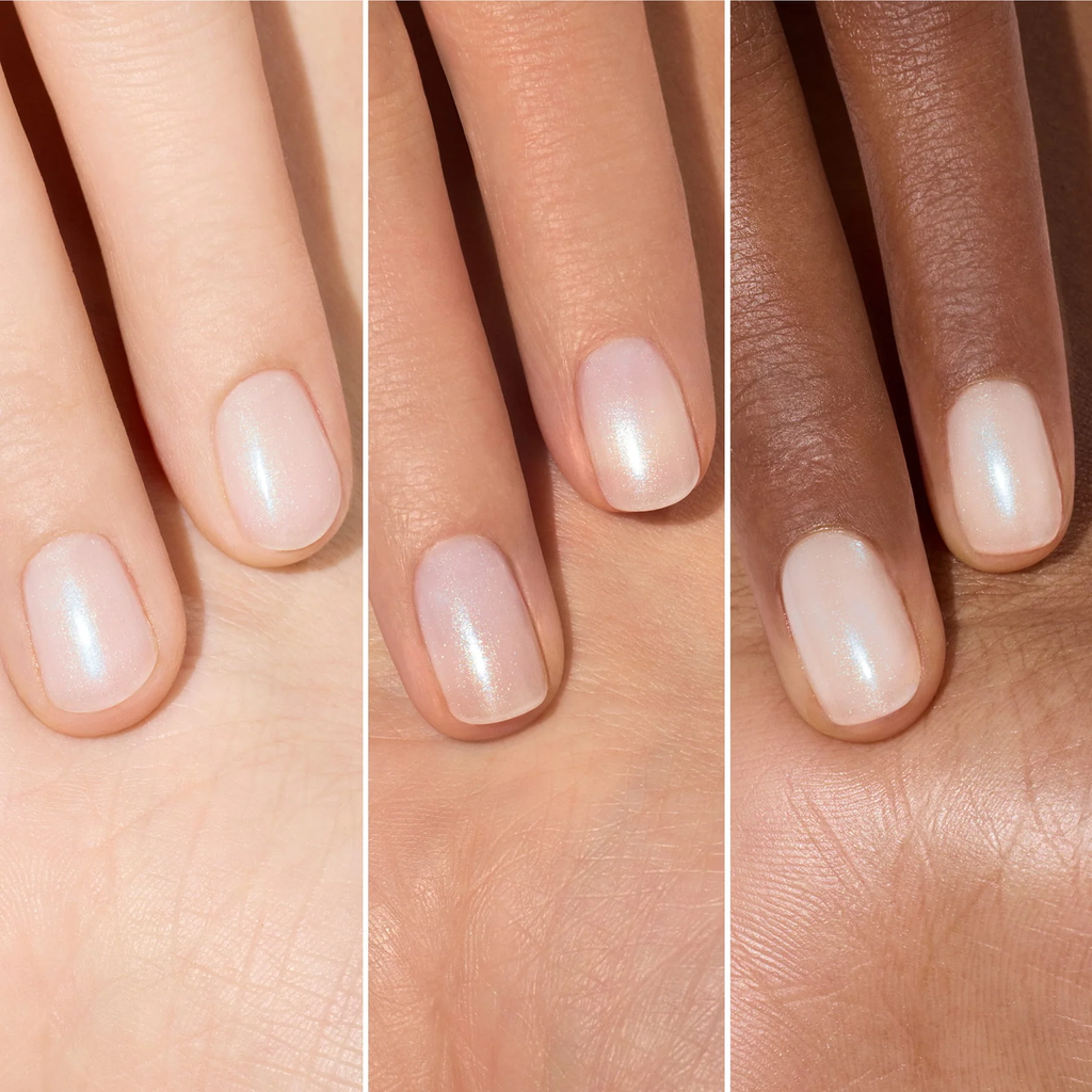 Vernis à ongles - Active Plump Aqua Glazed