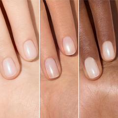 Vernis à ongles - Active Plump Aqua Glazed