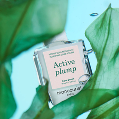 Vernis à ongles - Active Plump Aqua Glazed