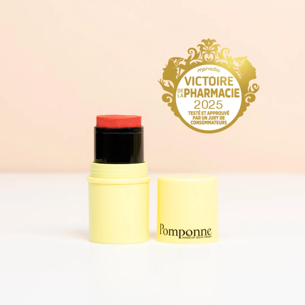Baume & Blush Le Fantastick - Hibiscus