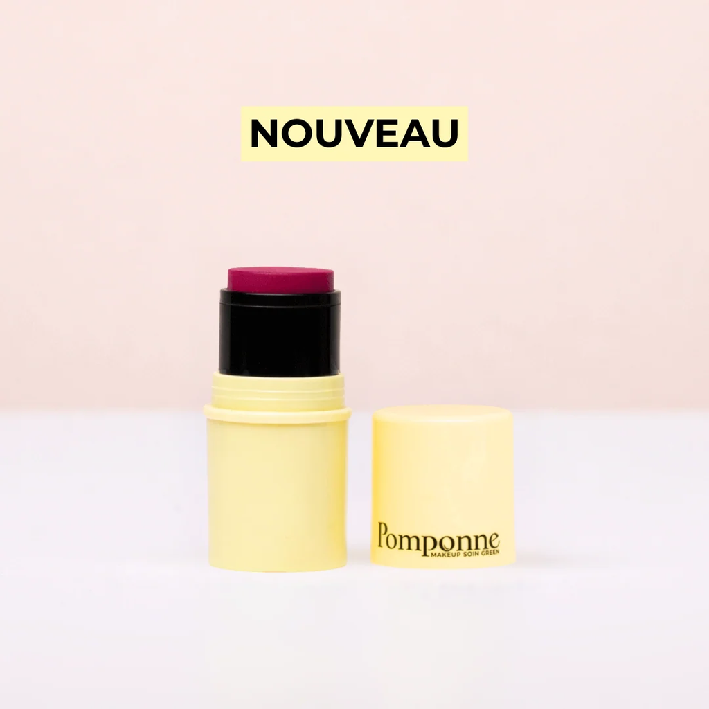 Baume & Blush Le Fantastick - Raisin