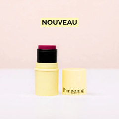Baume & Blush Le Fantastick - Raisin