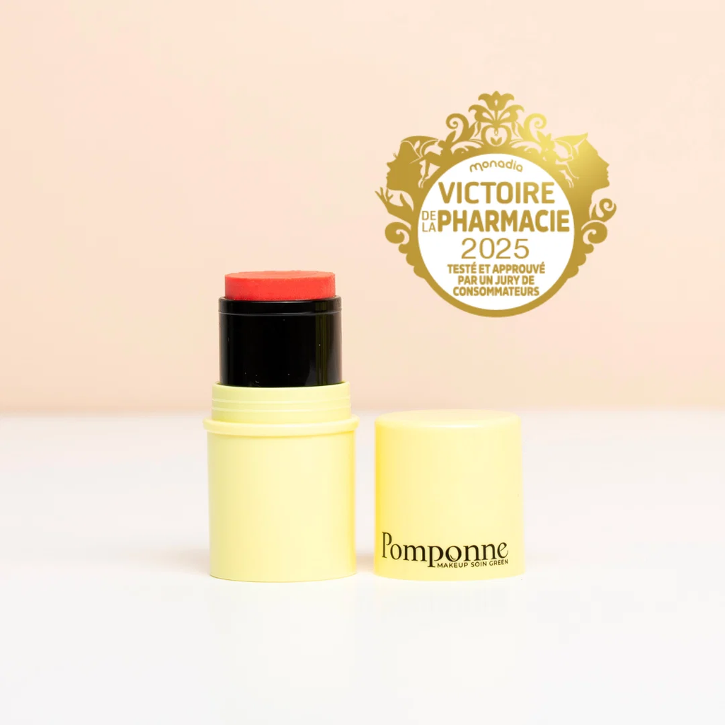 Baume & Blush Le Fantastick - Rose