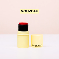 Baume & Blush Le Fantastick - Rouge acidulé