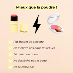 Baume & Blush Le Fantastick - Sunset