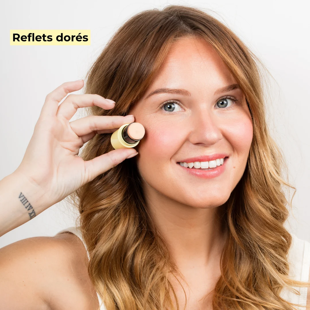 Highlighter Le Fantastick - Doré
