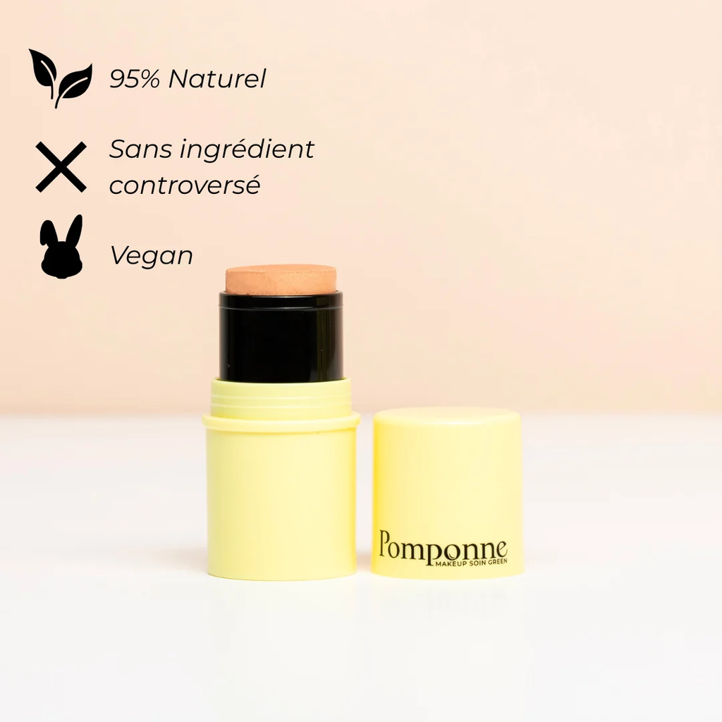 Highlighter Le Fantastick - Doré