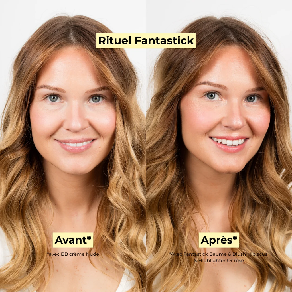 Highlighter Le Fantastick - Doré