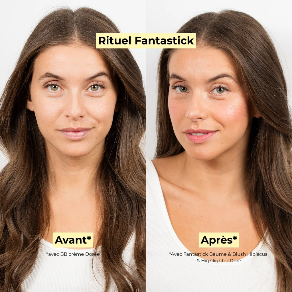 Highlighter Le Fantastick - Doré