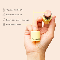 Highlighter Le Fantastick - Or rosé