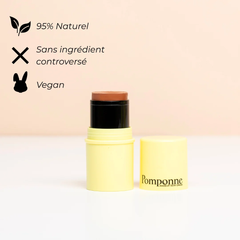 Bronzer Le Fantastick