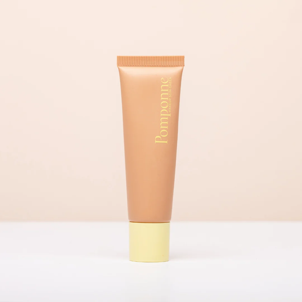 BB Creme Feuchtigkeitsspendend LSF 20 - Gold