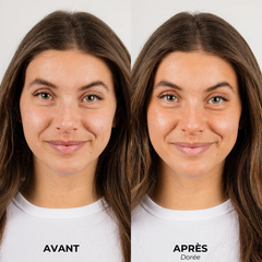 BB Crème hydratante SPF 20 - Doré
