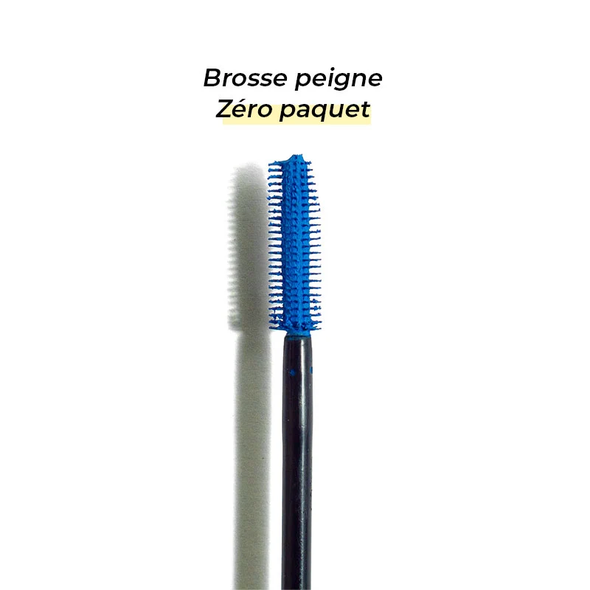 Wimperntusche - Electric Blue