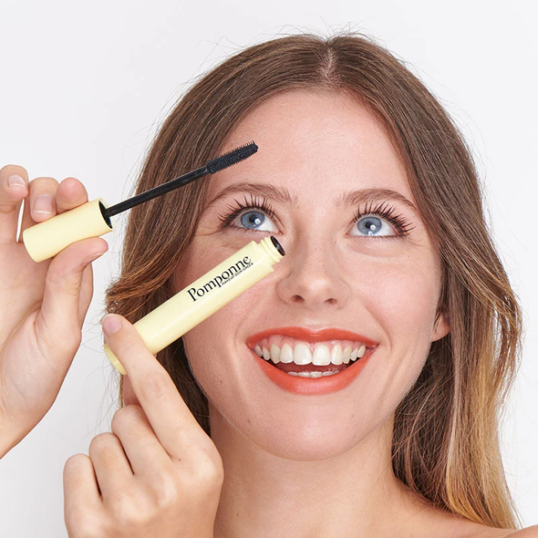 Mascara – Tiefschwarz