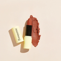 Lippenstift – Nude-Braun