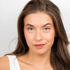 Lippenstift – Nude-Braun