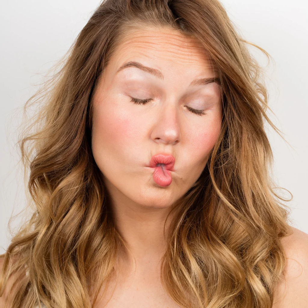 Lippenstift – Pfirsich