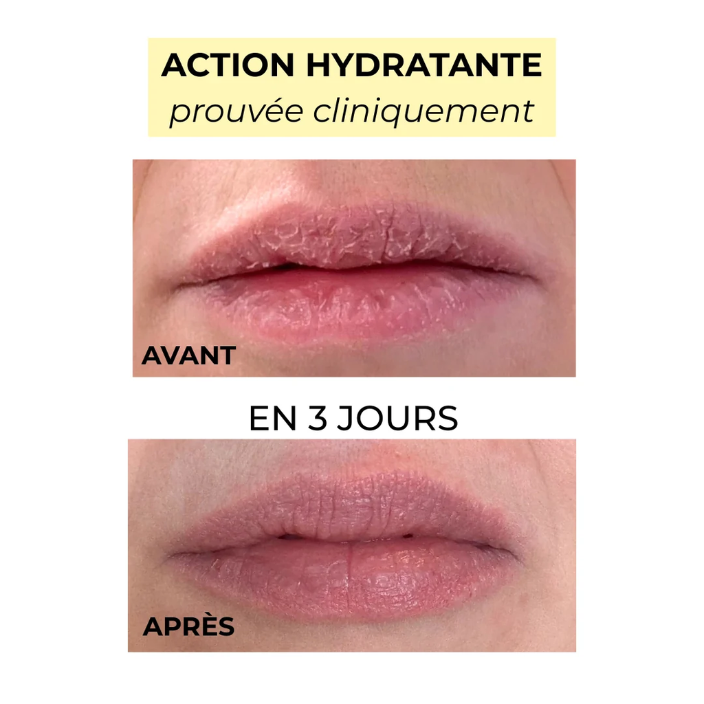 Rouge à lèvres - Terracotta