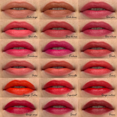Lippenstift – Winterrose
