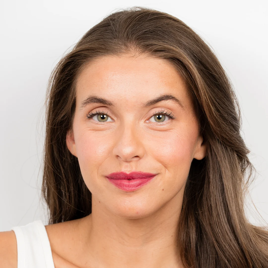 Lippenstift – Winterrose