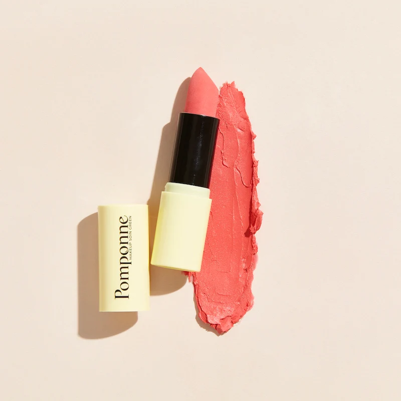 Rouge à lèvres - Rose rétro