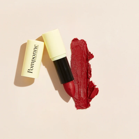 Rouge à lèvres - Rouge cerise