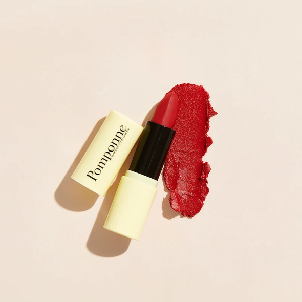 Rouge à lèvres - Rouge couture