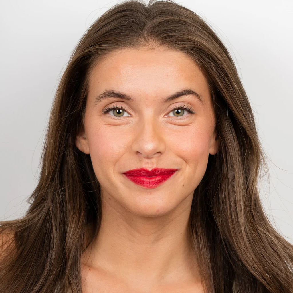 Rouge à lèvres - Rouge couture
