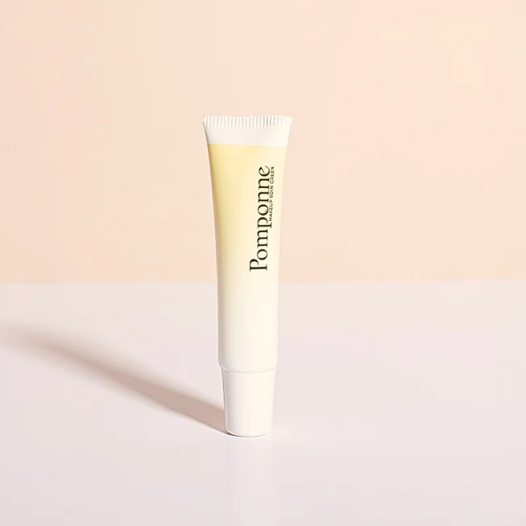 Gloss à lèvres booster d'hydratation