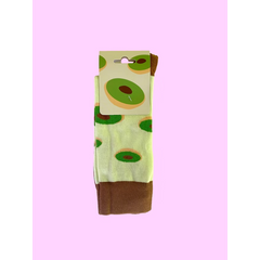 Chaussettes "Carac"