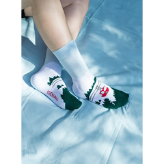 Chaussettes "Isenau"