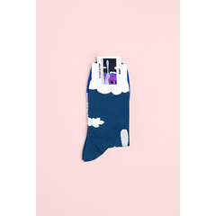 Chaussettes "Vevey"
