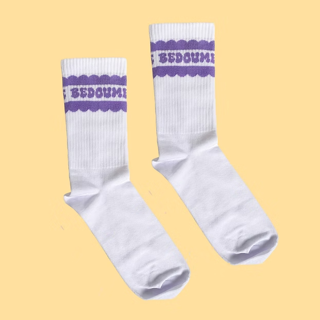 Chaussettes "Bedoume"