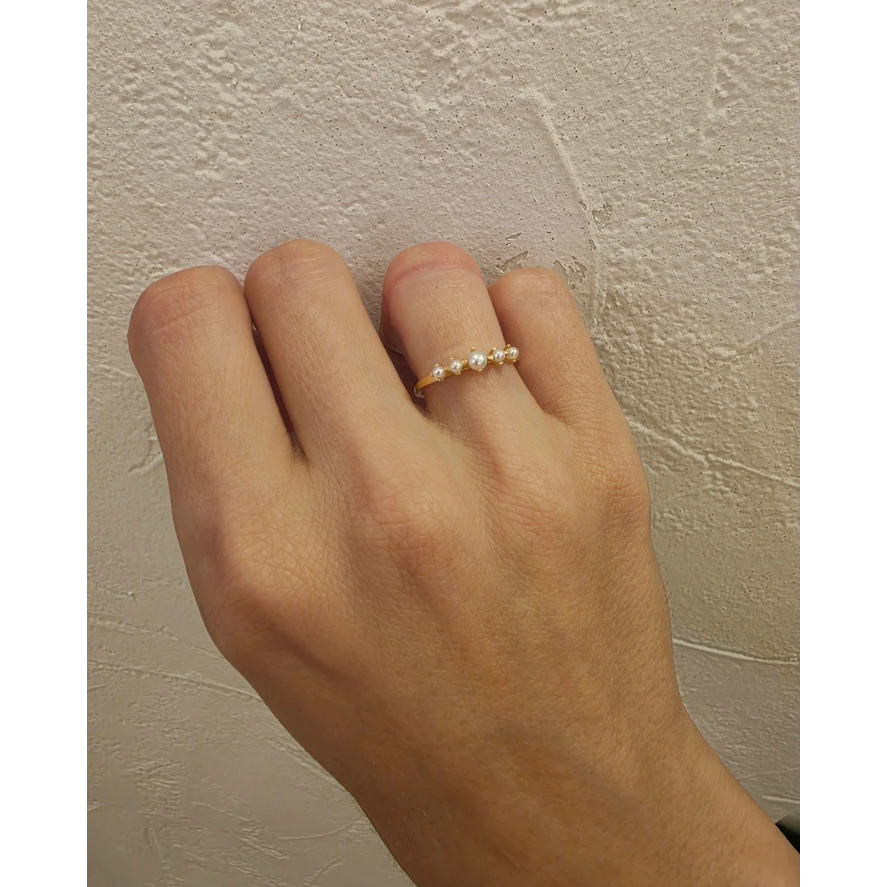 Bali-Ring
