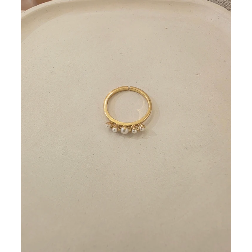 Bali-Ring