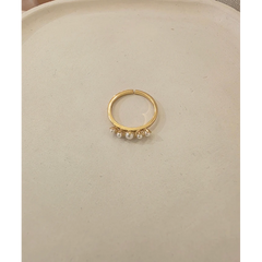 Bali-Ring