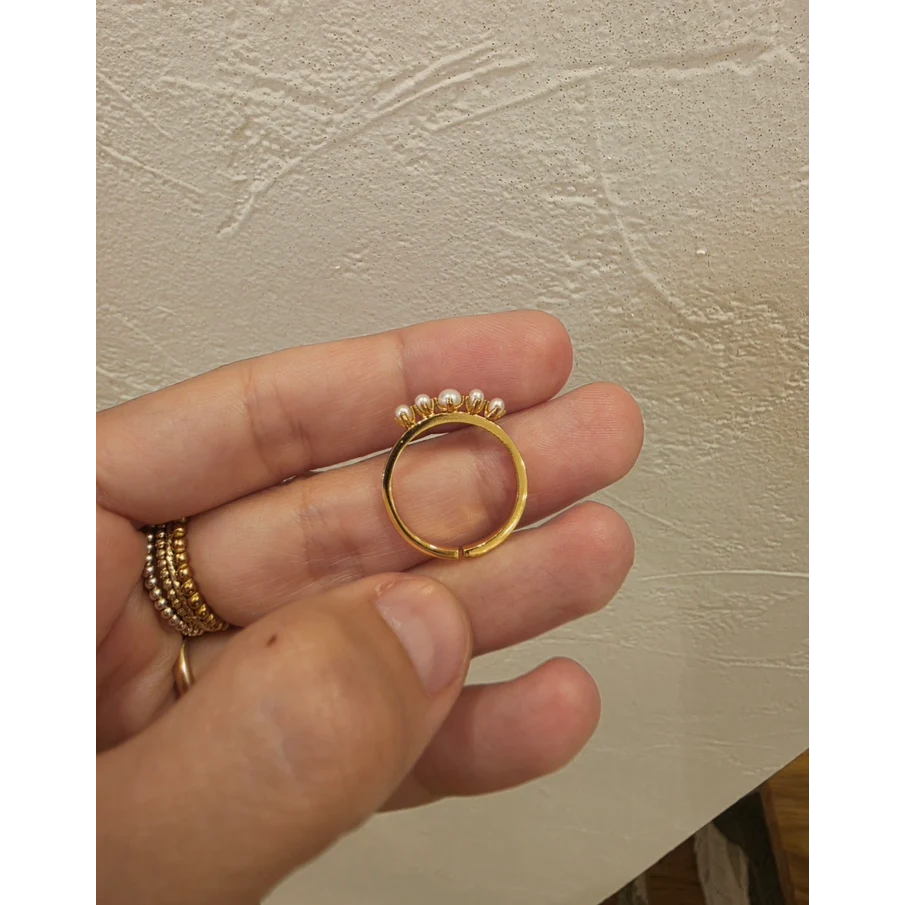 Bali-Ring