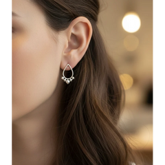 Boucles d'oreilles Talia