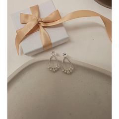 Boucles d'oreilles Talia